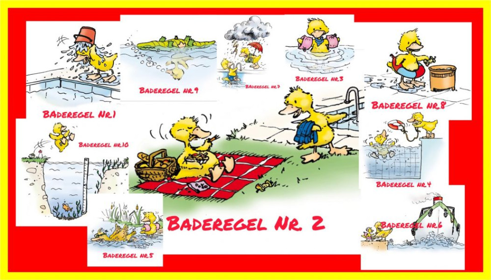 News | DLRG Ortsgruppe Bad Salzuflen