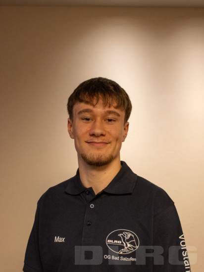 Jugendwart: Max Leon Heyde