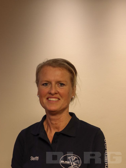 Leiter Wettkampf: Stefanie Jerenko