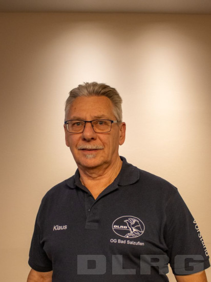 Leiterin Aus- & Fortbildung: Klaus Steinkamp