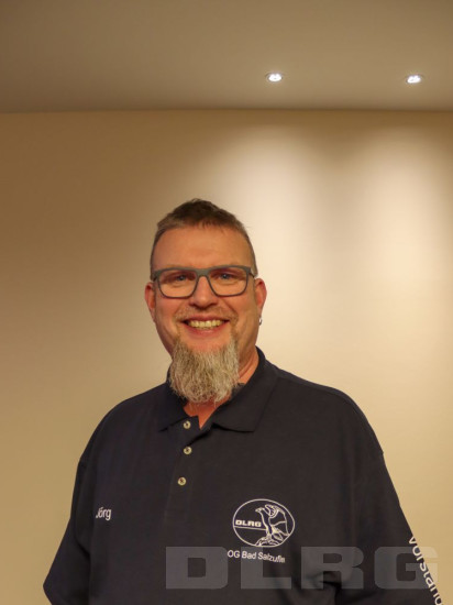 Beisitzer: Jörg Güse