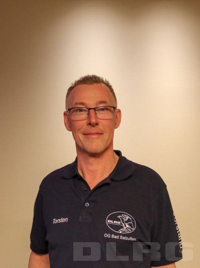 Beisitzer: Torsten Zimmer